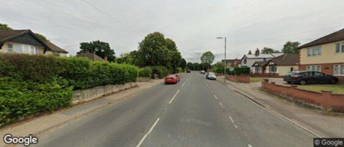 Braiswick in Colchester