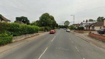 Braiswick in Colchester