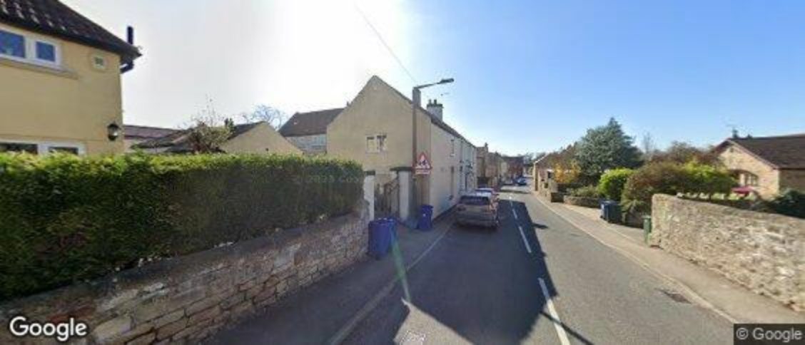 Braithwell in Rotherham