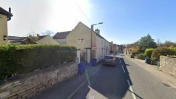 Braithwell in Rotherham