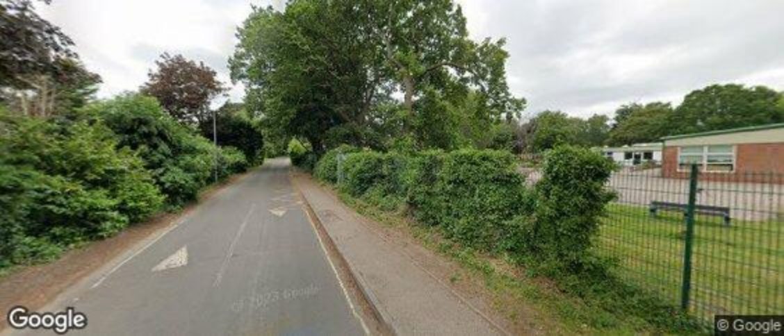 Bramcote in Nottingham