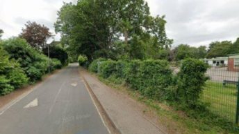 Bramcote in Nottingham
