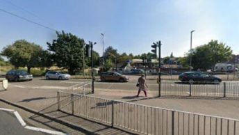 Bramingham in Luton