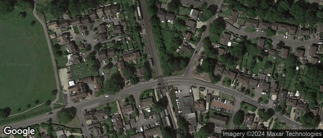 Bramley in Tadley