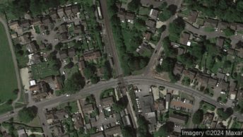 Bramley in Tadley