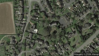 Bramshall in Uttoxeter