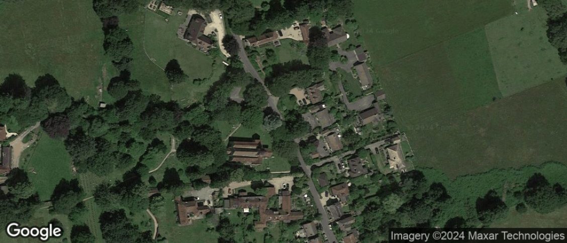 Bramshott in Liphook