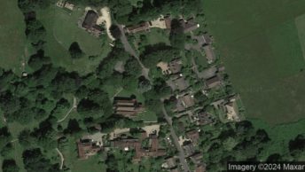 Bramshott in Liphook