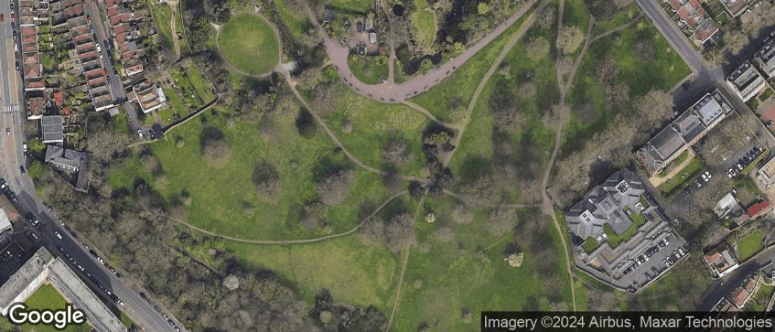 Brandon Hill in