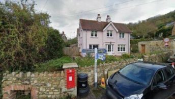 Branscombe in Seaton