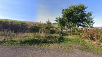 Branxton in Cornhill-On-Tweed