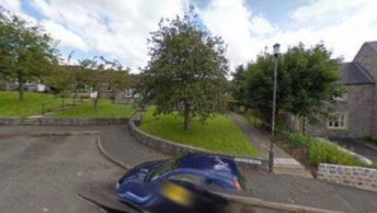 Brassington in Matlock