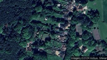 Brasted Chart in Westerham