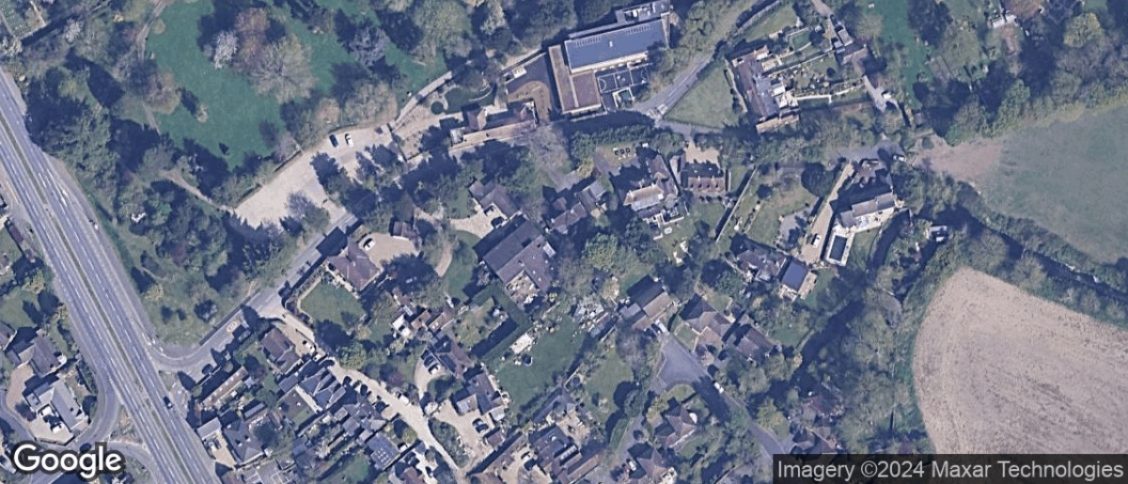 Bray Wick in Maidenhead
