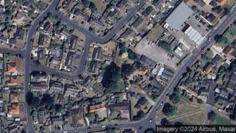 Brayton in Selby