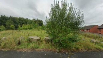 Breightmet in Bolton