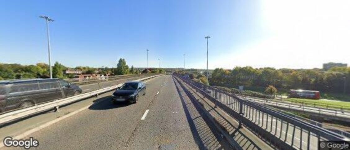 Brent Cross in Barnet