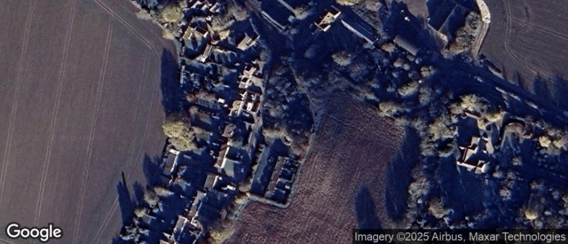 Brent Pelham in Buntingford