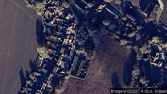 Brent Pelham in Buntingford