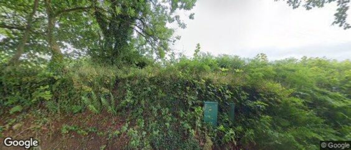 Brentor in Tavistock