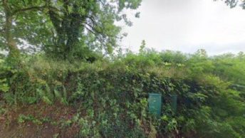 Brentor in Tavistock