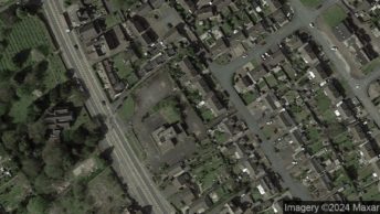 Brereton in Rugeley