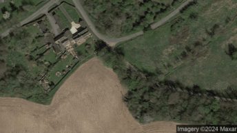 Bretby in Burton-On-Trent