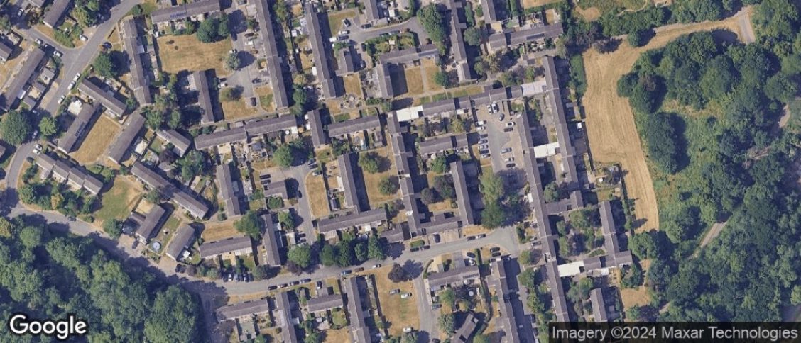 Bretton in Peterborough