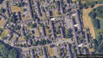 Bretton in Peterborough