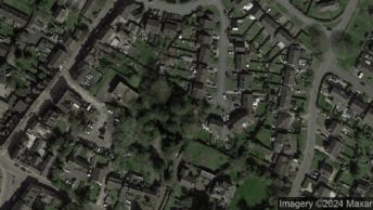 Brewood in Stafford