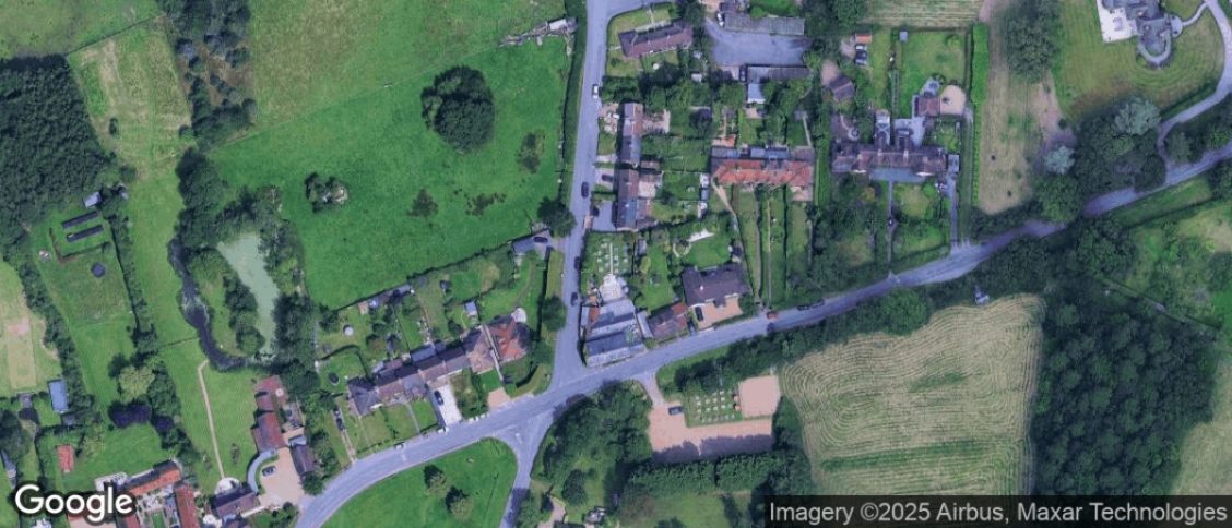 Brickendon in Hertford