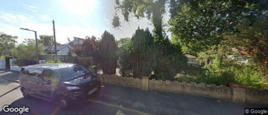 Bricket Wood in St. Albans