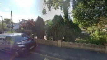 Bricket Wood in St. Albans