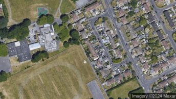 Bridgemary in Gosport