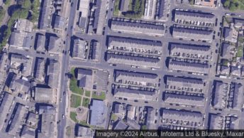 Brierfield in Nelson