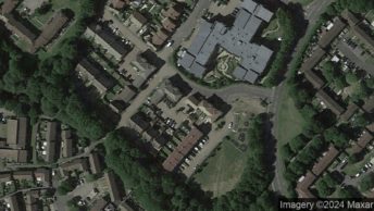 Brighton Hill in Basingstoke