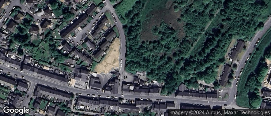 Brinscall in Chorley