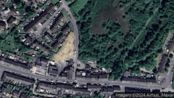 Brinscall in Chorley