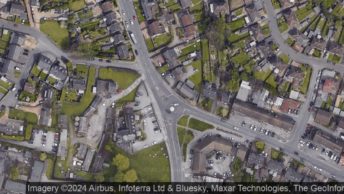 Brinsworth in Rotherham