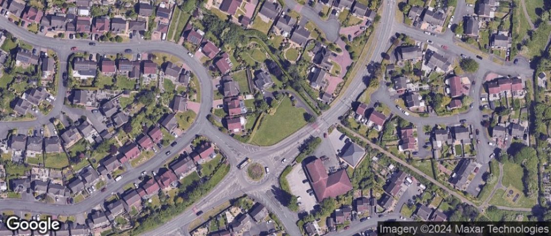Brizlincote in