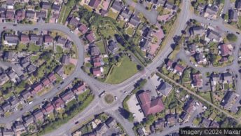 Brizlincote in
