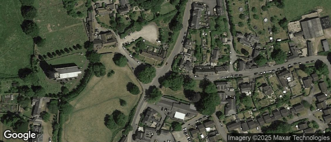 Broadclyst in Exeter