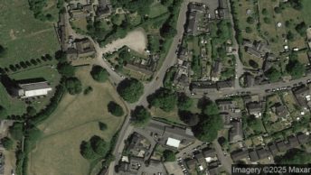 Broadclyst in Exeter