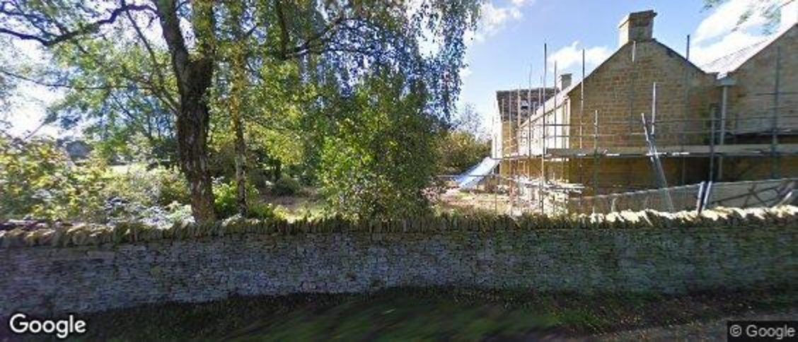 Broadwell in Coleford