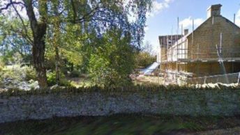 Broadwell in Coleford