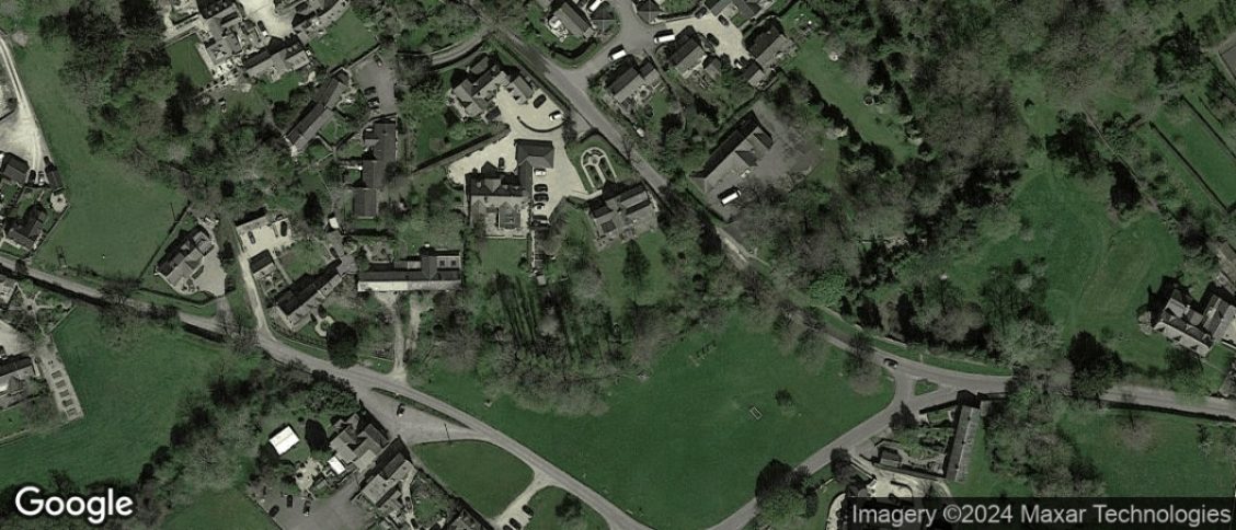 Broadwell in Moreton-In-Marsh