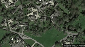 Broadwell in Moreton-In-Marsh