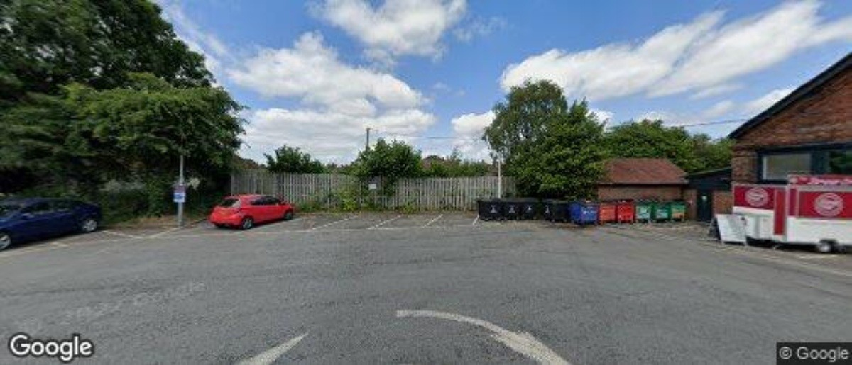 Brockenhurst