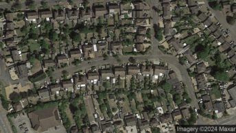 Bromham in Bedford