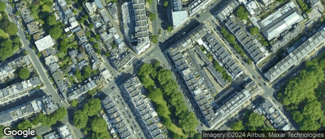 Brompton in Kensington & Chelsea